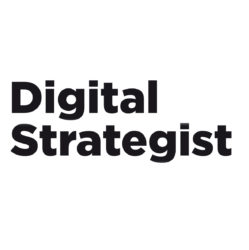 Digital Strategist – Experts digitaux en temps partagé – Transformation des entreprises et stratégies digitales