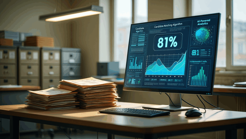 Optimiser son CV pour le rendre compatible avec les ATS